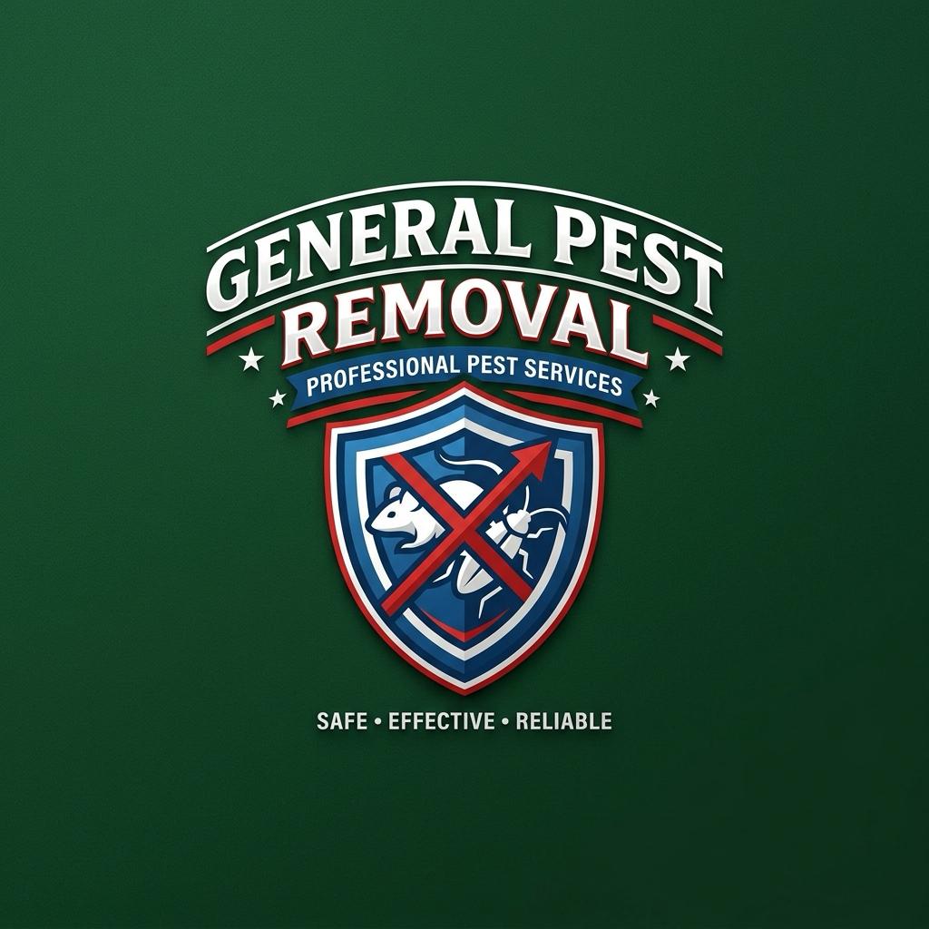 General Pest Removal